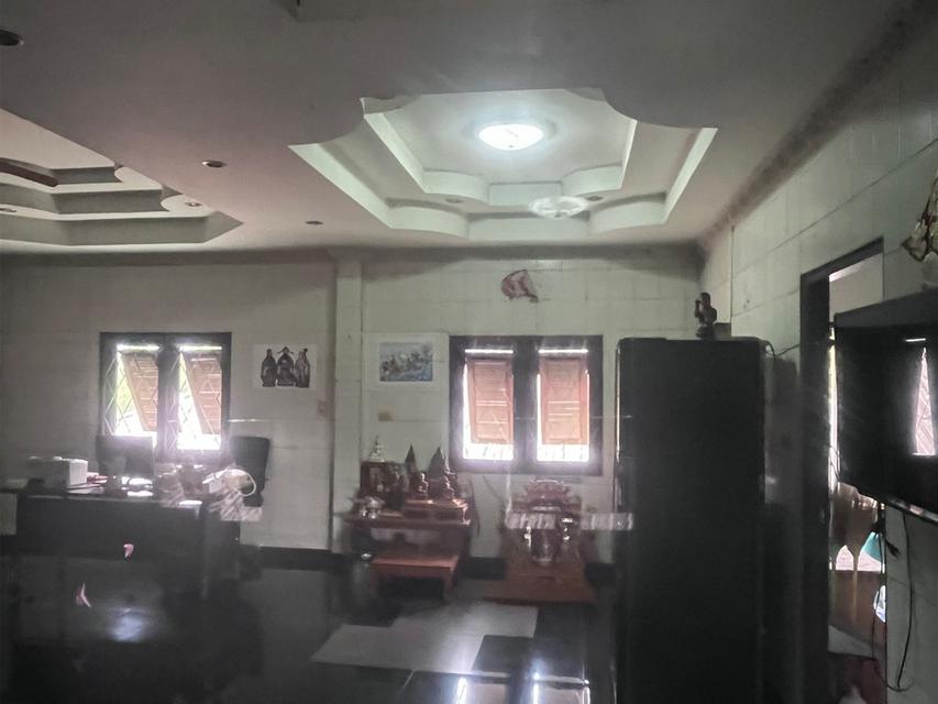 ขายบ้านพร้อมที่ดิน 407 ตารางวา ตำบลลำปางหลวง อำเภอเกาะคา จังหวัดลำปาง 5 นาที ถึงถนนใหญ่พหลโยธิน 8