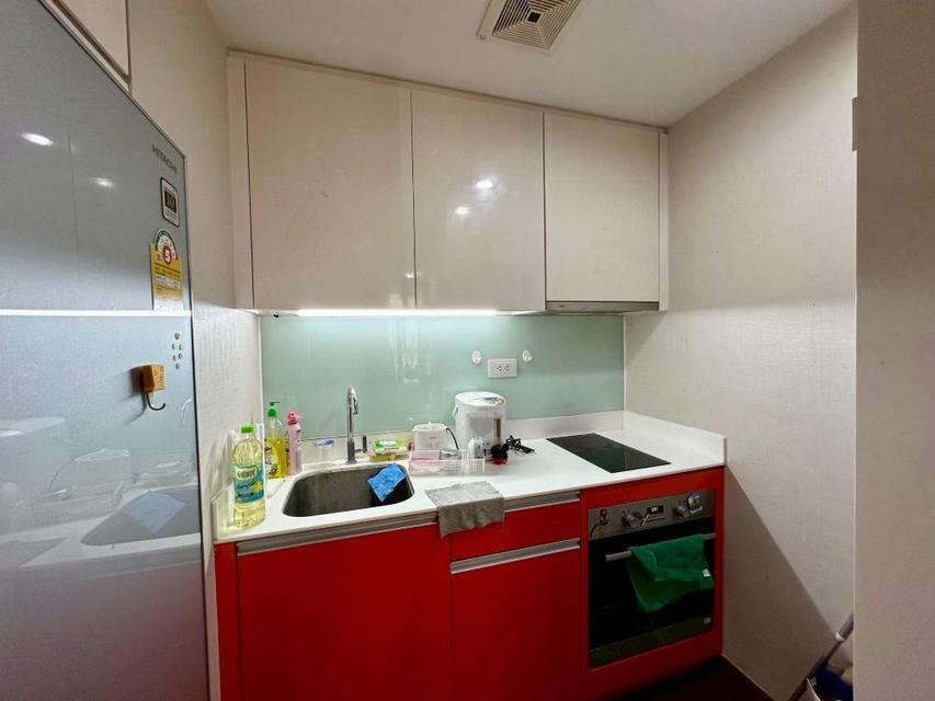 [ For Sale ] ขายคอนโด 2 ห้องนอน ไอดีโอ คิว จุฬา-สามย่าน ( Ideo Q Chula-Samyan ) ใกล้ MRT สามย่าน ใกล้จุฬาฯ เดินถึงได้ 7