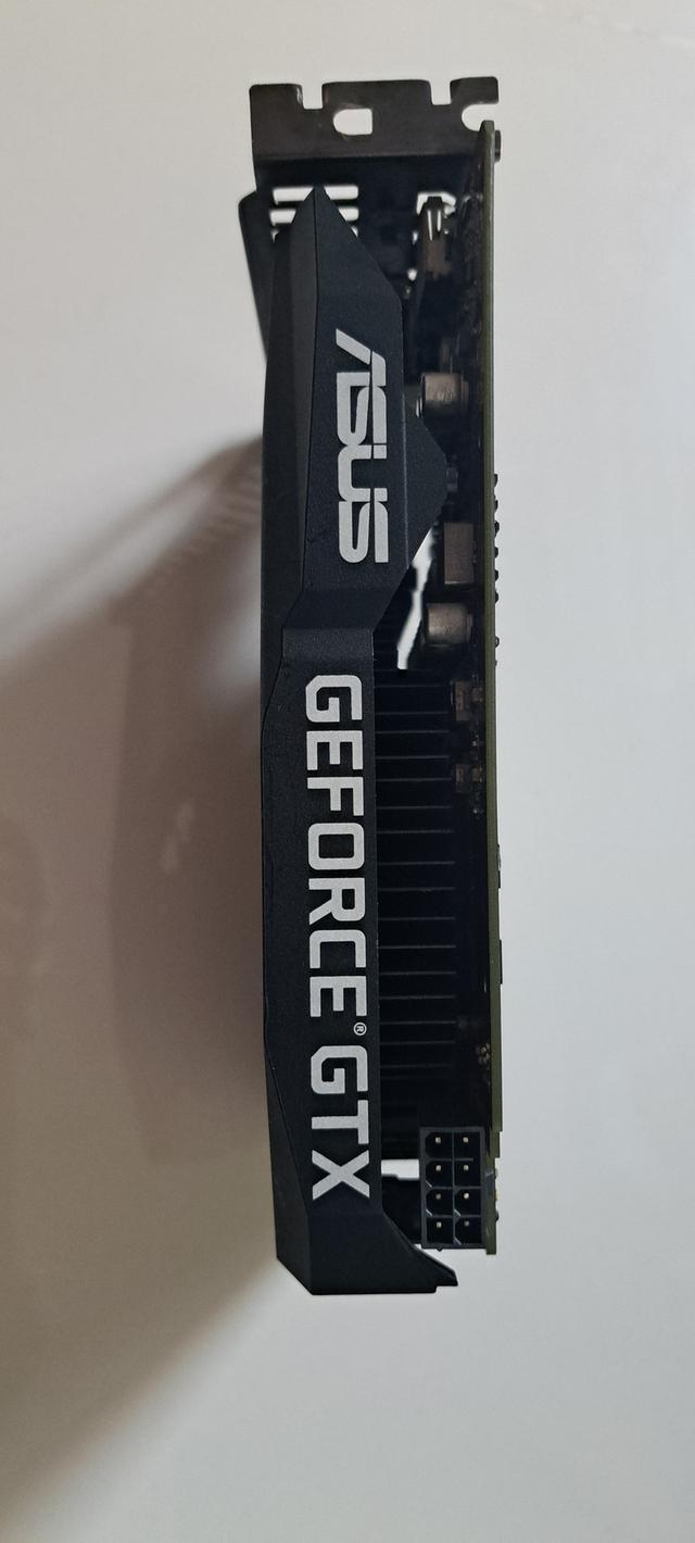 การ์ดจอ Asus Phoenix GTX 1660 Super มือสอง รูปที่ 5