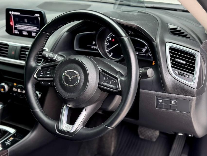#mazda📍แถมฟรีประกันเครื่อง/เกียร์สูงสุด 2 ปี📍ใบเซอร์ตรวจรถและประวัติชัดเจน📍รับประกันเลขไมล์แท้ทุกคัน📍 รูปที่ 6