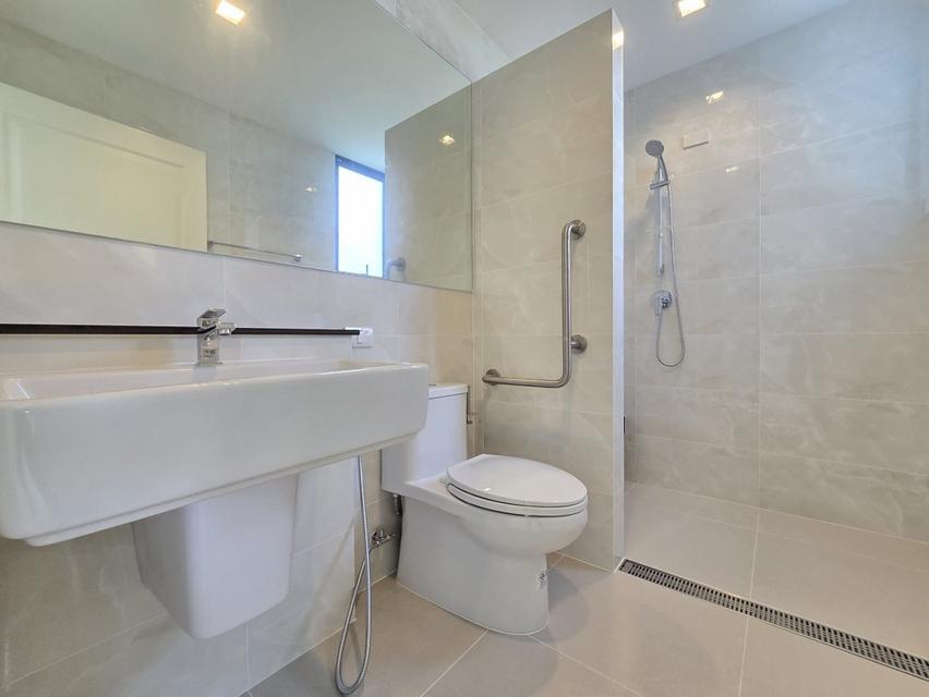 ขายบ้านเดี่ยวมือสอง โครงการ ลัดดารมย์ พุทธมลฑลสาย 3 (Laddarom Phutthamonthon Sai 3) หลังมุม เนื้อที่ 103.20 ตร.ว. 9