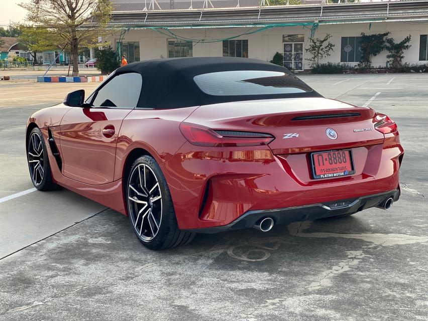 BMW z4 3