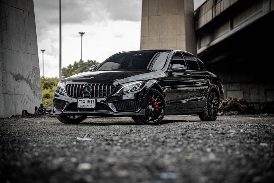 🔥Benz Coupé แต่งหล่อมาให้จบๆแล้ว ความหรู ความแรง คันนี้ครบและจบครับรถที่ขับไปทำงานก็ดูภูมิฐาน ขับวันหยุดก็ได้อารมณ์สปอร์ตเต็มๆMercedes-Benz C350e