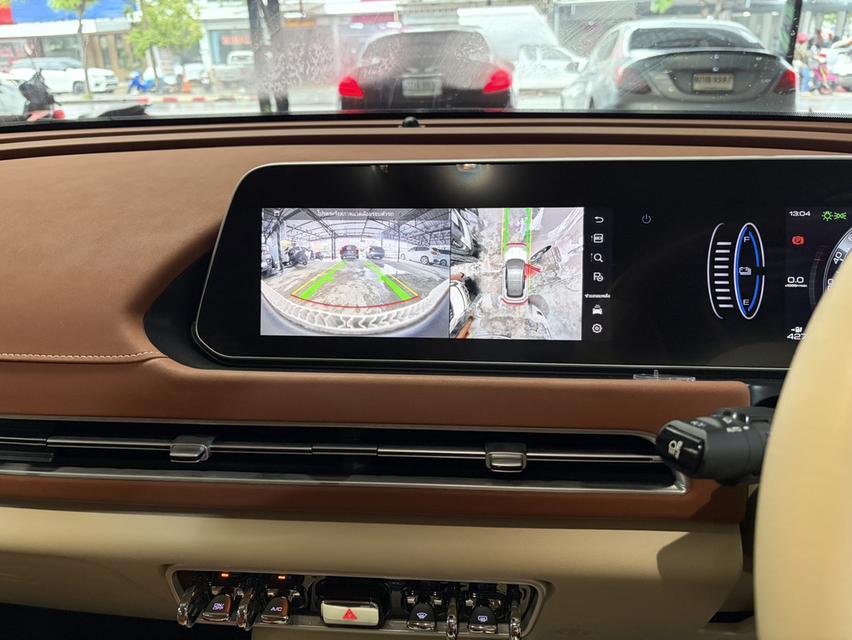 ปี2023 ORA GOOD CAT รถคัดสภาพ เกรด A รูปที่ 16