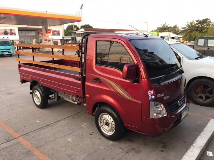 Tata Tata Super Ace Mint สีแดง 2