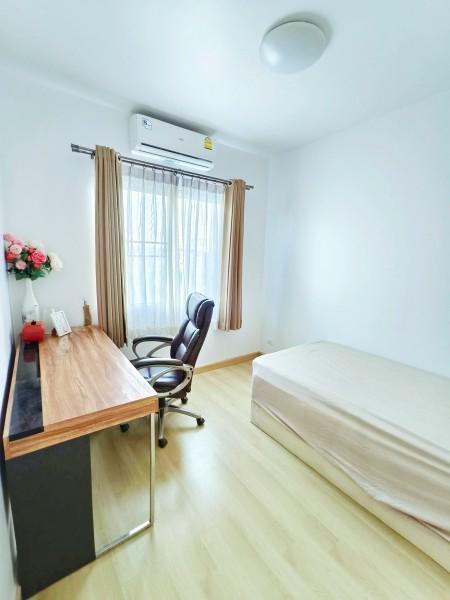 เมกะ บางนา 1.9 กม. สไตล์บ้านเดี่ยว บางนา-ตราด กม.10 ทาวน์โฮม 3 นอน 2 น้ำ ใกล้ รร.นานาชาติ ไทย-จีน 1 กม. ขนาด 28 ตร.ว.134 4