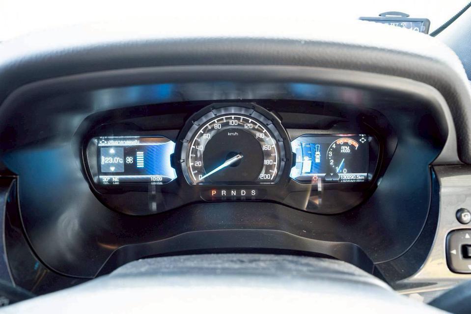 Ford Ranger 2.0Wildtrak 4wd ปี19 รูปที่ 9