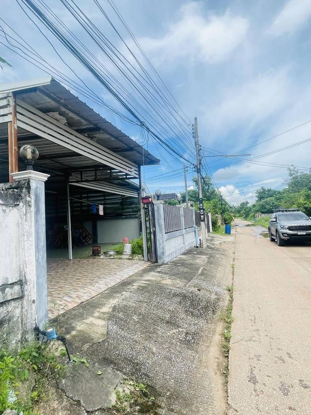 ขาย!! บ้านเดี่ยวชั้นเดียว (รหัส : H1SS-473)