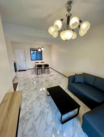 ขายทาวน์โฮม2ชั้น 3นอน 2ห้องน้ำ 2ที่จอด หมู่บ้านพฤกษาวิลล์ 57 พัฒนาการ38 หน้าบ้านไม่ติดหลังอื่น 3