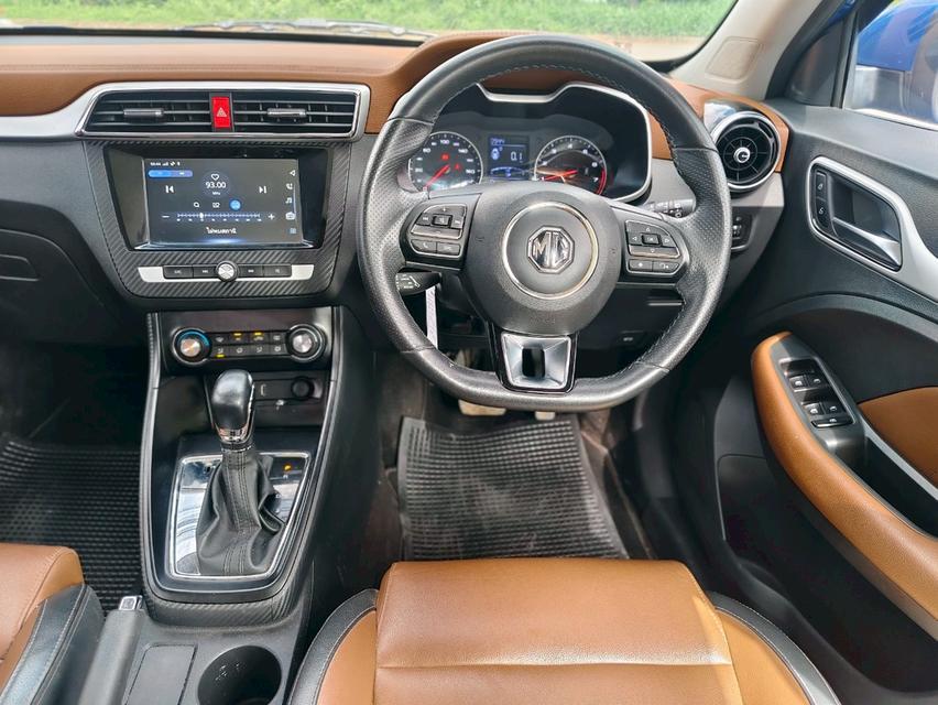 2019 MG zs 1.5x sunroof at 11