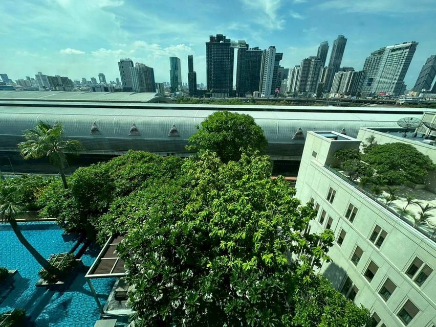 The Address Asoke (ดิ แอดเดรส อโศก) 6