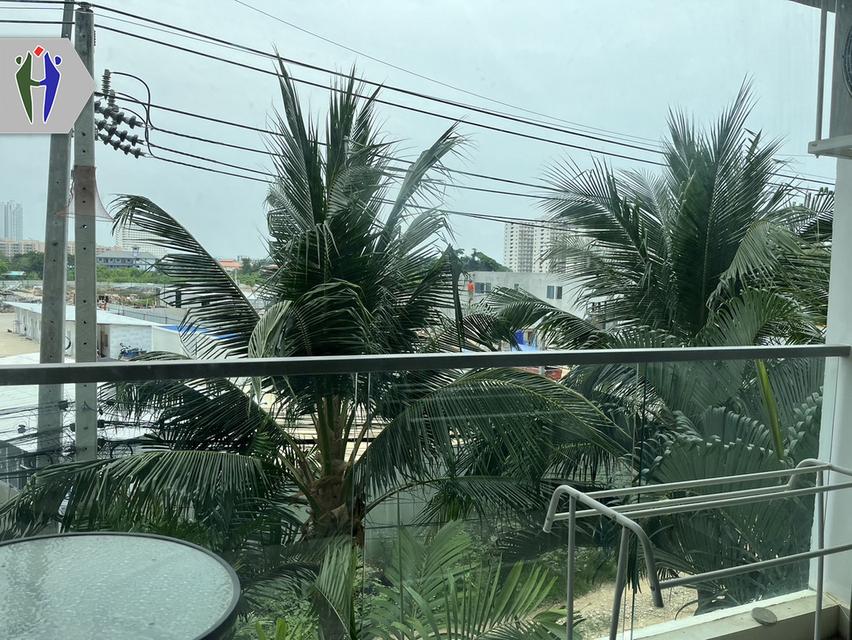 คอนโดลากูน่า3 มัลดีฟส์ ให้เช่า 7500 บาท 6