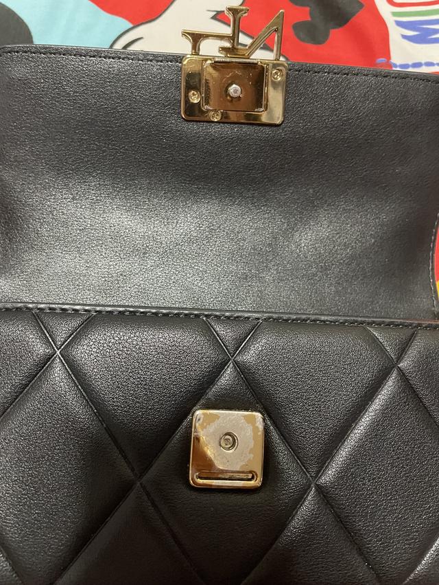 กระเป๋า Lyn แท้ มือสอง รูปที่ 5