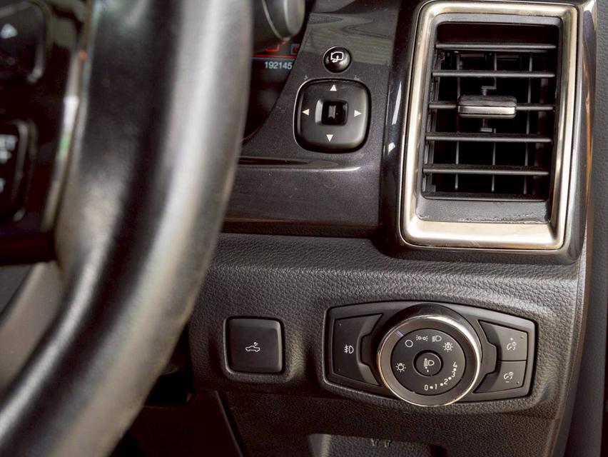 Ford Ranger 2.0Wildtrak ปี19 10