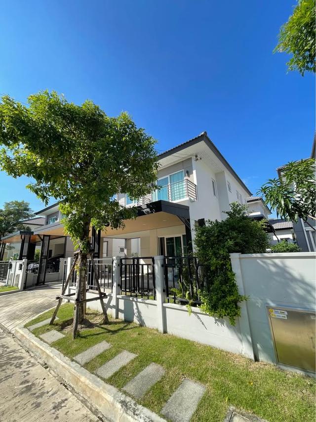 📌 ให้เช่าบ้านเดี่ยว เซนโทร บางนา-ศรีนครินทร์ 11