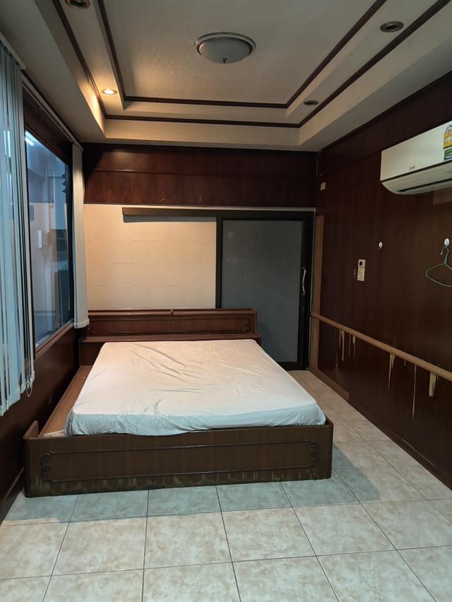 ขายอาคารพาณิชย์ 3 ชั้น ใกล้ตลาดศูนย์การค้า จ.กำแพงเพชร 3