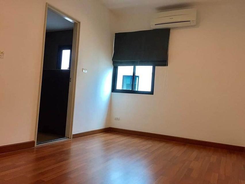 1 B868 ให้เช่าโฮมออฟฟิศ 4ชั้น อารียา แมนดารีนา ถนนสุขุมวิท77 ด้านหน้าโครงการ ติดถนนอ่อนนุช 7