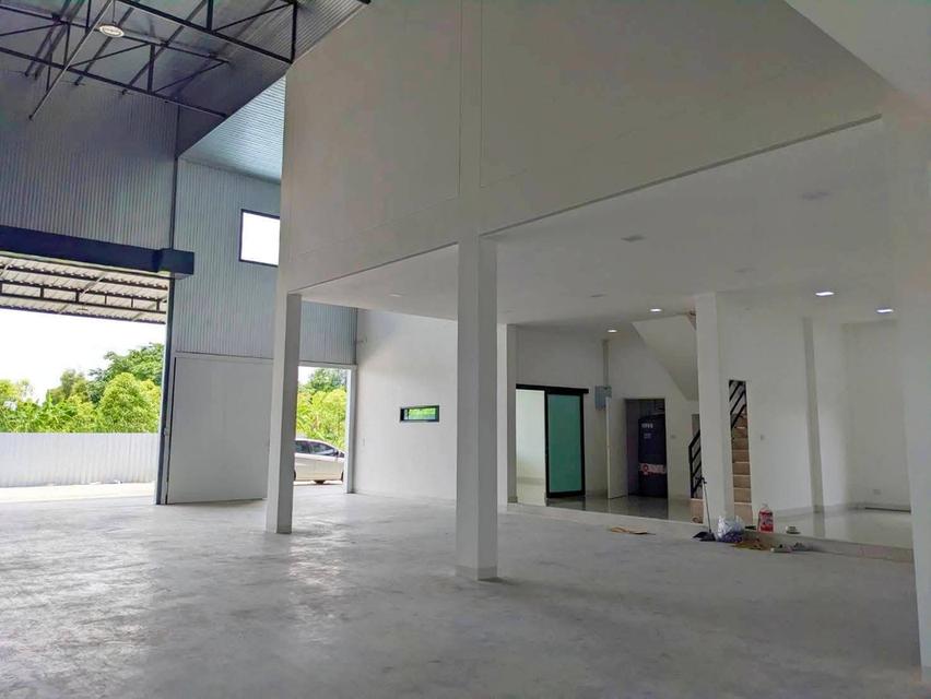 โกดัง ขาย เช่า ลำลูกกาคลอง4 7