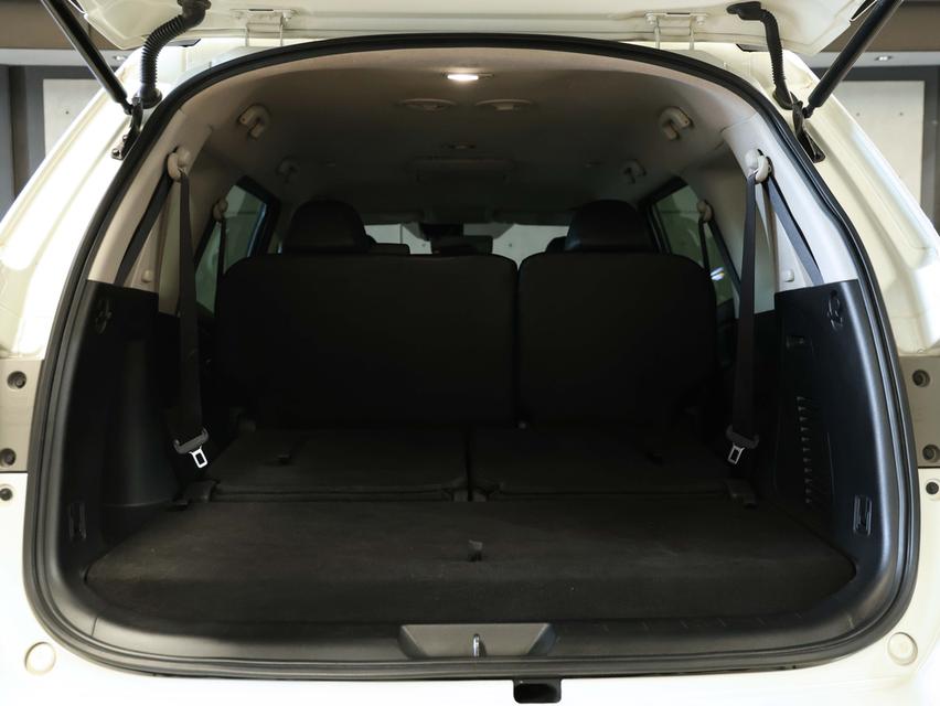 2019 Nissan Terra 2.3 (ปี 18-26) VL SUV AT รูปที่ 19