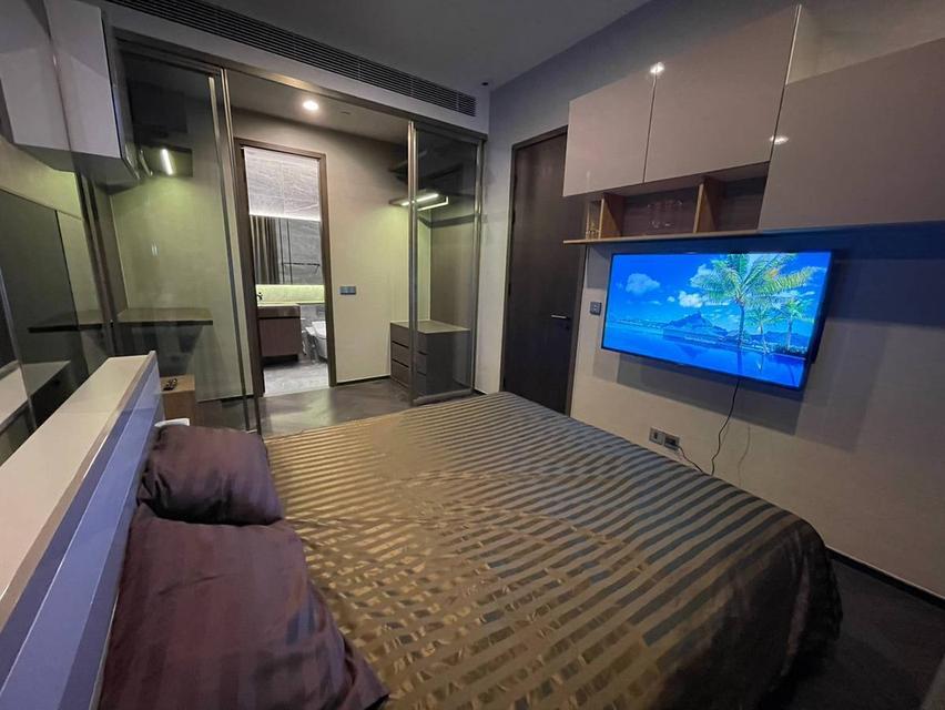 SALE​  The Esse Sukhumwit 36  43 sqms 1 bedroom  24th floor  8