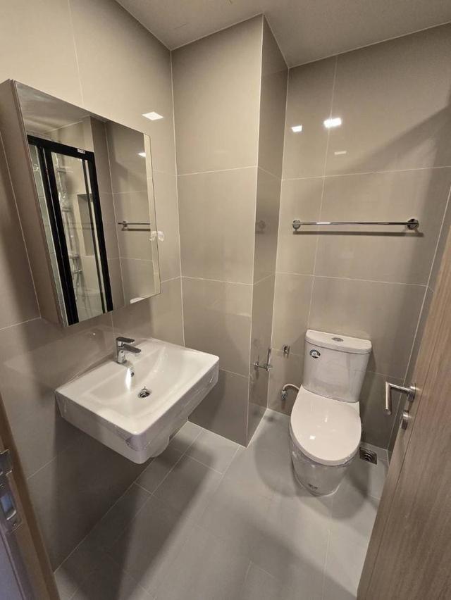 ขายดาวน์ ขาดทุน คอนโดใหม่พร้อมอยู่ Flo by sansiri ใกล้ bts คลองสาน 6