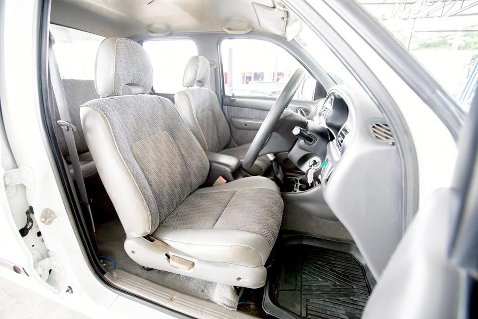 Ford Ranger 2.5XLT CAB4 ดีเซล ปี1999  14