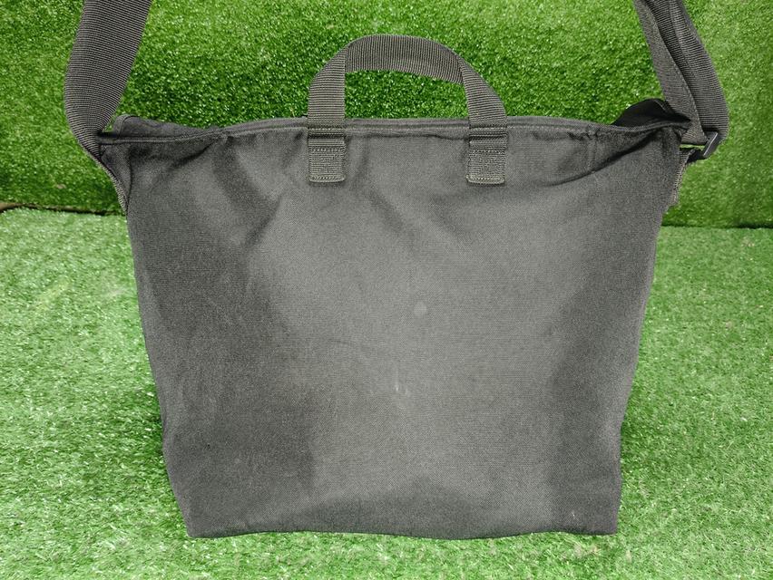 Carhartt Parcel Black Bag รูปที่ 3