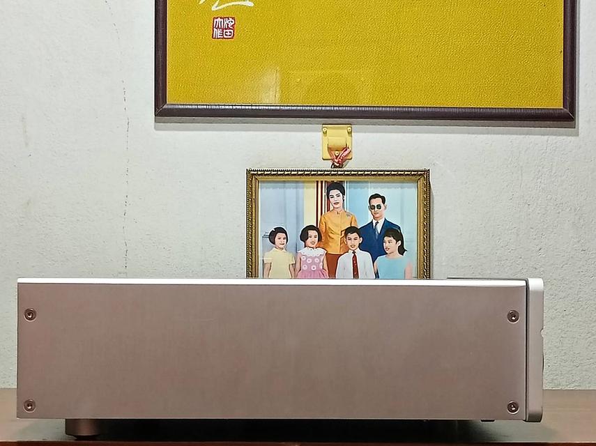ขาย INTEGRATED ไฮเอ็นด์แบรนด์ดังจากฝรั่งเศส YBA HERITAGE A100 7