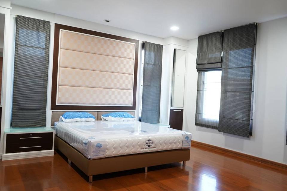 U1456 ให้เช่าบ้านเดี่ยว 2 ชั้น หมู่บ้านโฮมเพลส รามคำแหง 140 ใกล้มอเตอร์เวย์ บ้านพร้อมเฟอร์บางส่วน ทำเลดีเดินทางสะดวกเข้าอกได้หลายทาง 12