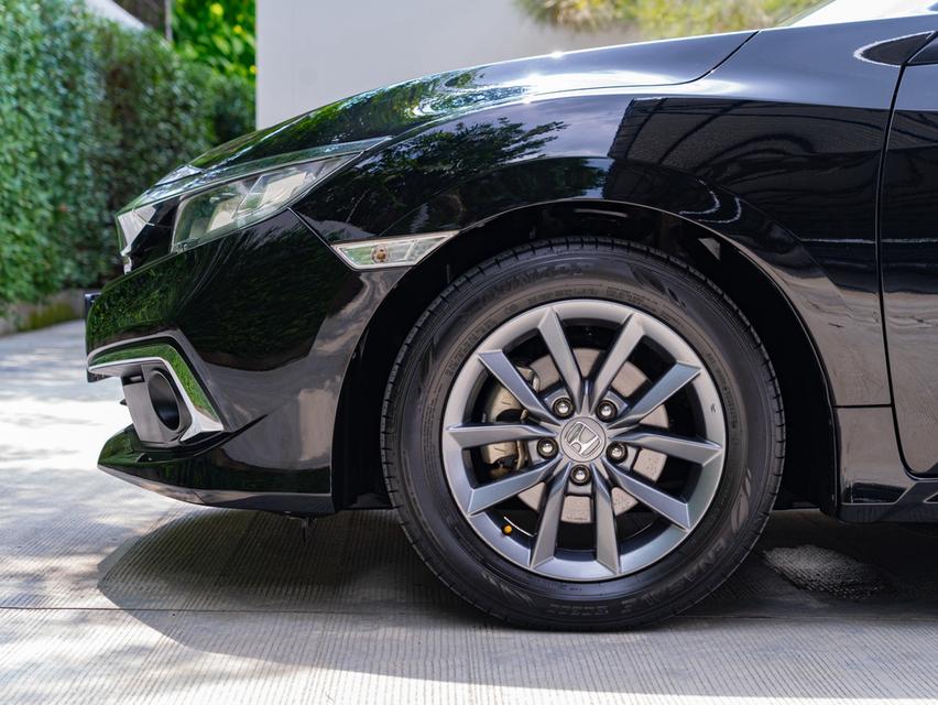 Honda Civic FC 1.8 EL ปี 2020 รูปที่ 18