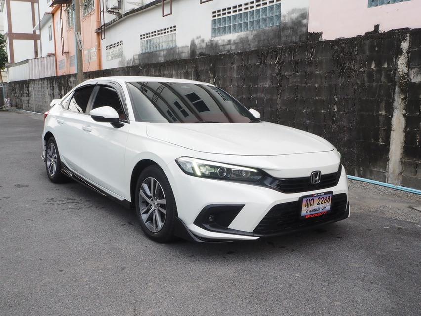 HONDA CIVIC 1.5 EL+  ปี 2023 2