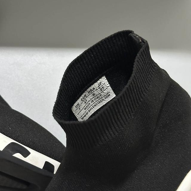 ลองเท้า BALENCIAGA เบอร์42 รูปที่ 7