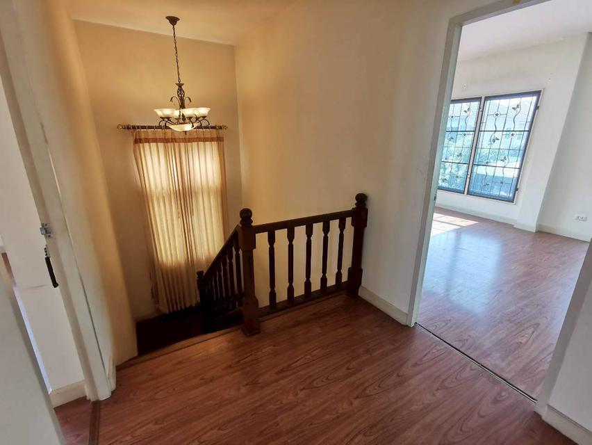 บ้านเดี่ยวมือสอง สุขาภิบาล2 15