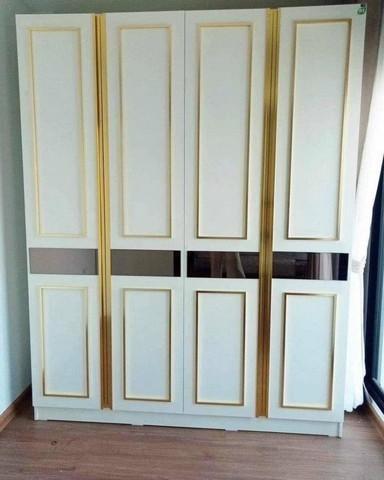 PB5314 ให้เช่าทาวโฮม 3 ชั้น โครงการ ลุมพินี ทาวน์เพลส สุขุมวิท ศรีนครินทร์  3
