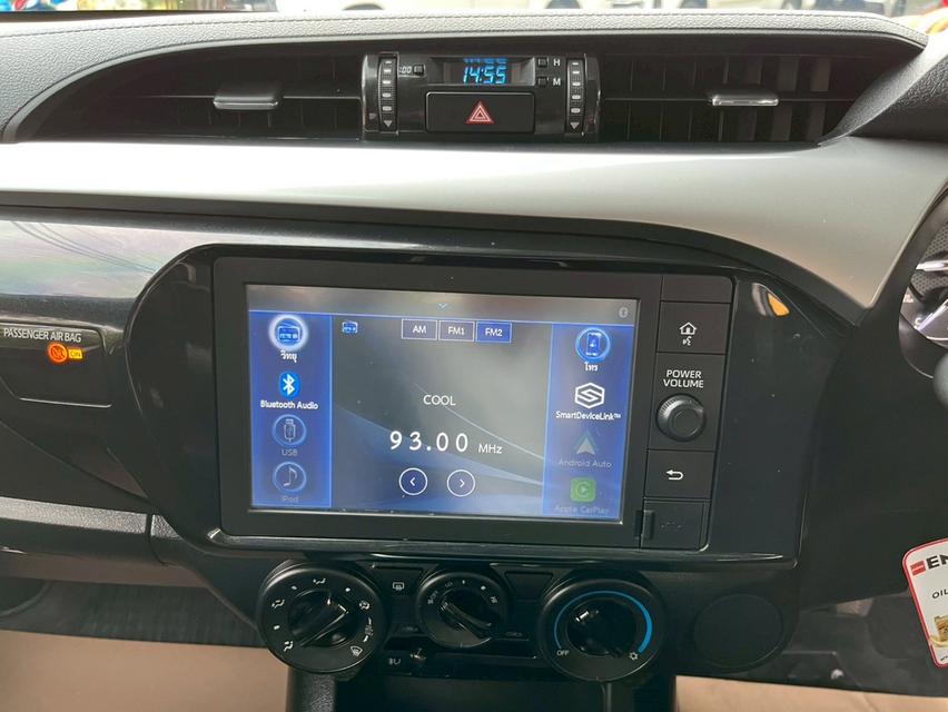 👑 TOYOTA REVO SMARTCAB 2.4 MID Z-EDITION MT! ปี 2023! 👑 10