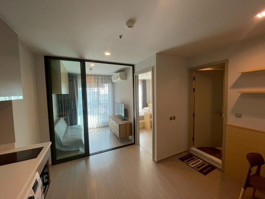 ขาย/ให้เช่าคอนโด Life Ladprao ชั้น 12A พร้อมเข้าอยู่ ทำเลดีติด BTS ห้าแยกลาดพร้าว ตรงข้าม Central ลาดพร้าว 1