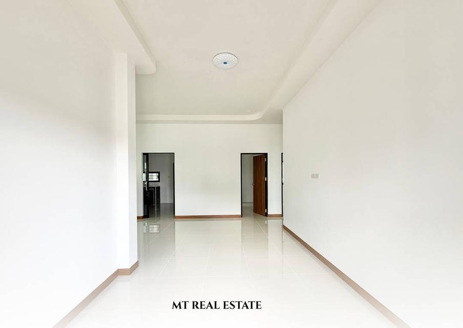 ทาวน์เฮ้าส์/บ้านเดี่ยว 5