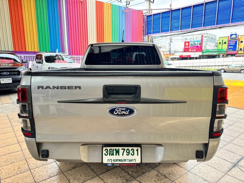 🔥🔥🔥#FORD RANGER CAB 2.2 XL   เกียร MT  ปี 2022🔥🔥🔥 5