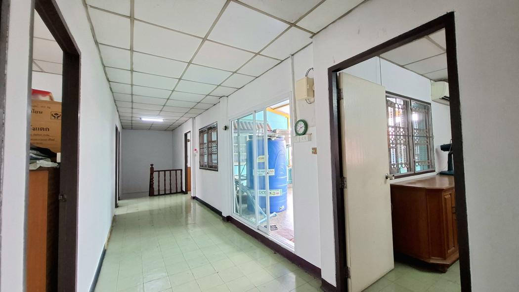 ขาย ทาวน์โฮม บ้านบัวทอง 1 ติด MRT คลองบางใผ่ 2หลังเจาะทะลุ เหมาะกับ ครอบครัวใหญ่ หรือ ทำสำนักงาน ถนนกาญจนาภิเษก 4