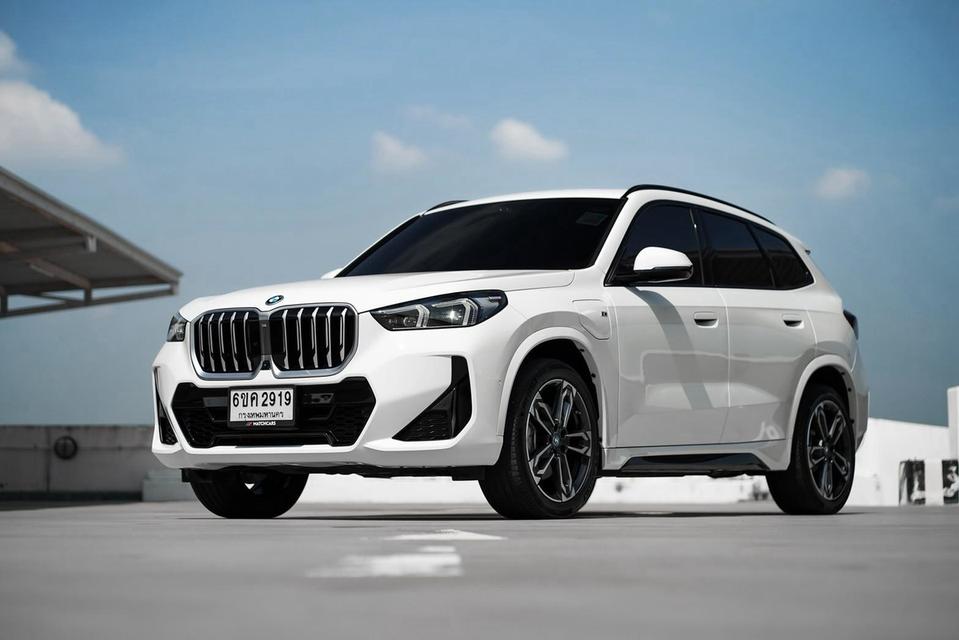 BMW X1 xDrive30e M SPORT ปี 2024