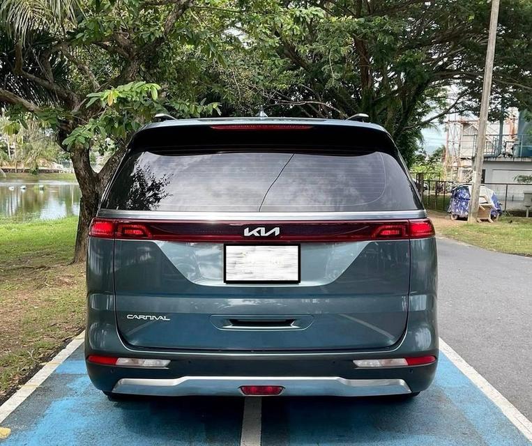 KIA Carnival 2.2 SXL 8AT (2024)