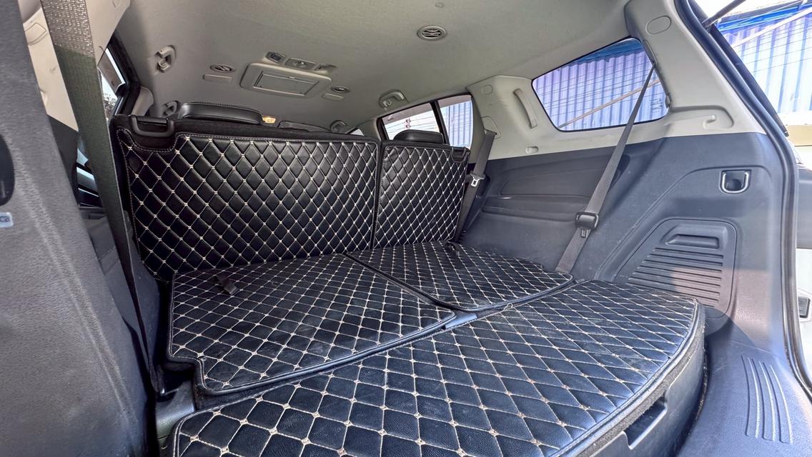 รหัสรถ TPV4947 :MUX The Iconic Pearl White (เจ้าของมือเดียว)ปี : 2018 18