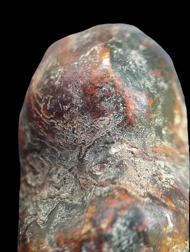 พระปิดตาหลวงปู่เอี่ยม วัดสะพานสูง. รูปที่ 15