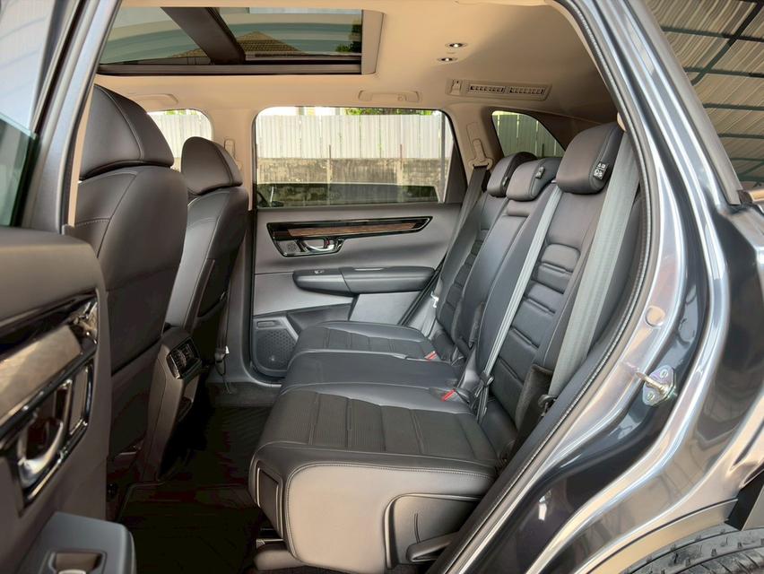 Honda CRV 1.5Turbo El 4wd ปี23 รูปที่ 15