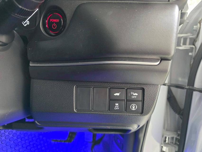 Honda HR-V 1.5 e:HEV EL ปีจด 2023 ♨️ #ประกันเครื่องเกียร์3ปี3หมื่นkm ♨️ 14