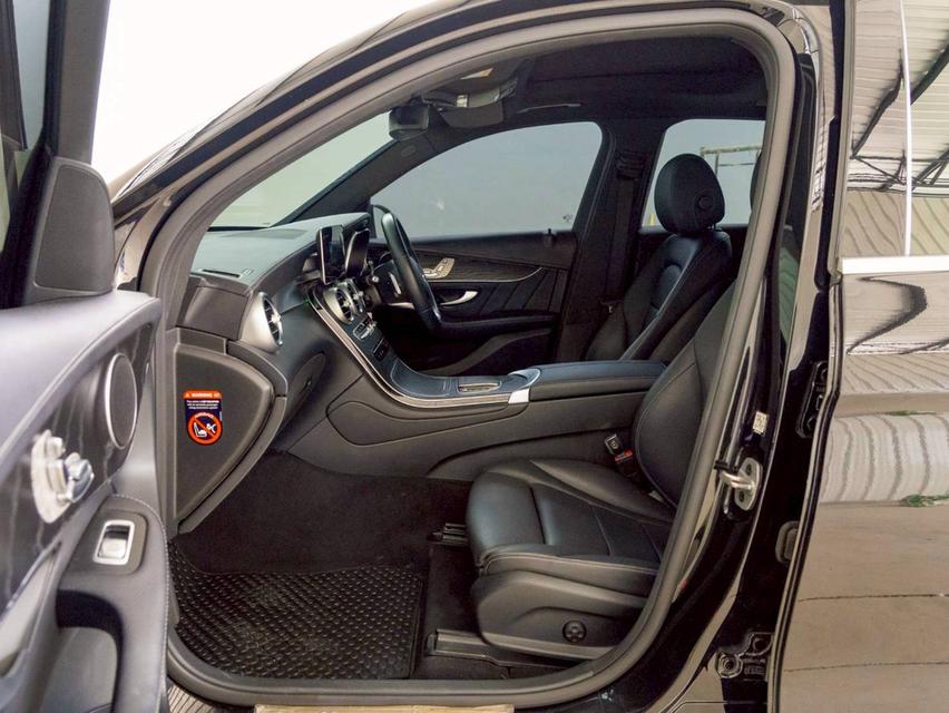 ขาย Benz Glc220d Amg ปี23 15
