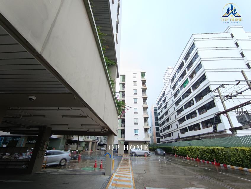 ขายคอนโด ลุมพินี วิลล์ ศูนย์วัฒนธรรม (แยกเหม่งจ๋าย) 3