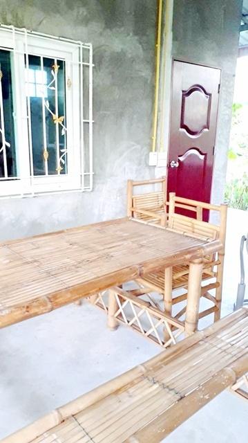 วัดหนองกระทุ่ม 2กม. PTT ปตท.เขาบางแกรก4กม. บ้านสวนชั้นเดียว 2นอน 3 น้ำ ทำเลหนองฉาง 5