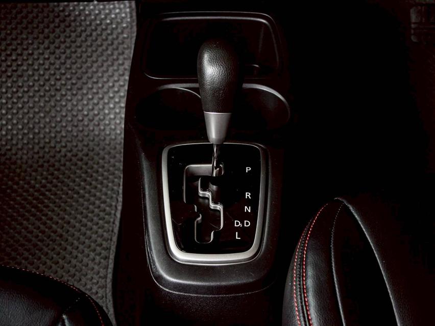 MITSUBISHI MIRAGE, 1.2 GLS Ltd. ปี 2017 โฉม ปี12-ปัจจุบัน  15