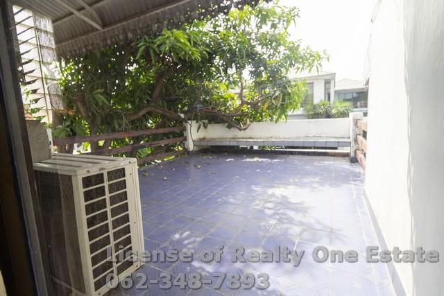 ขาย บ้าน พหลโยธิน 60 หมู่บ้านการ์เด้นโฮม วิลเลจ อ.ลำลูกกา จ.ปทุมธานี 6